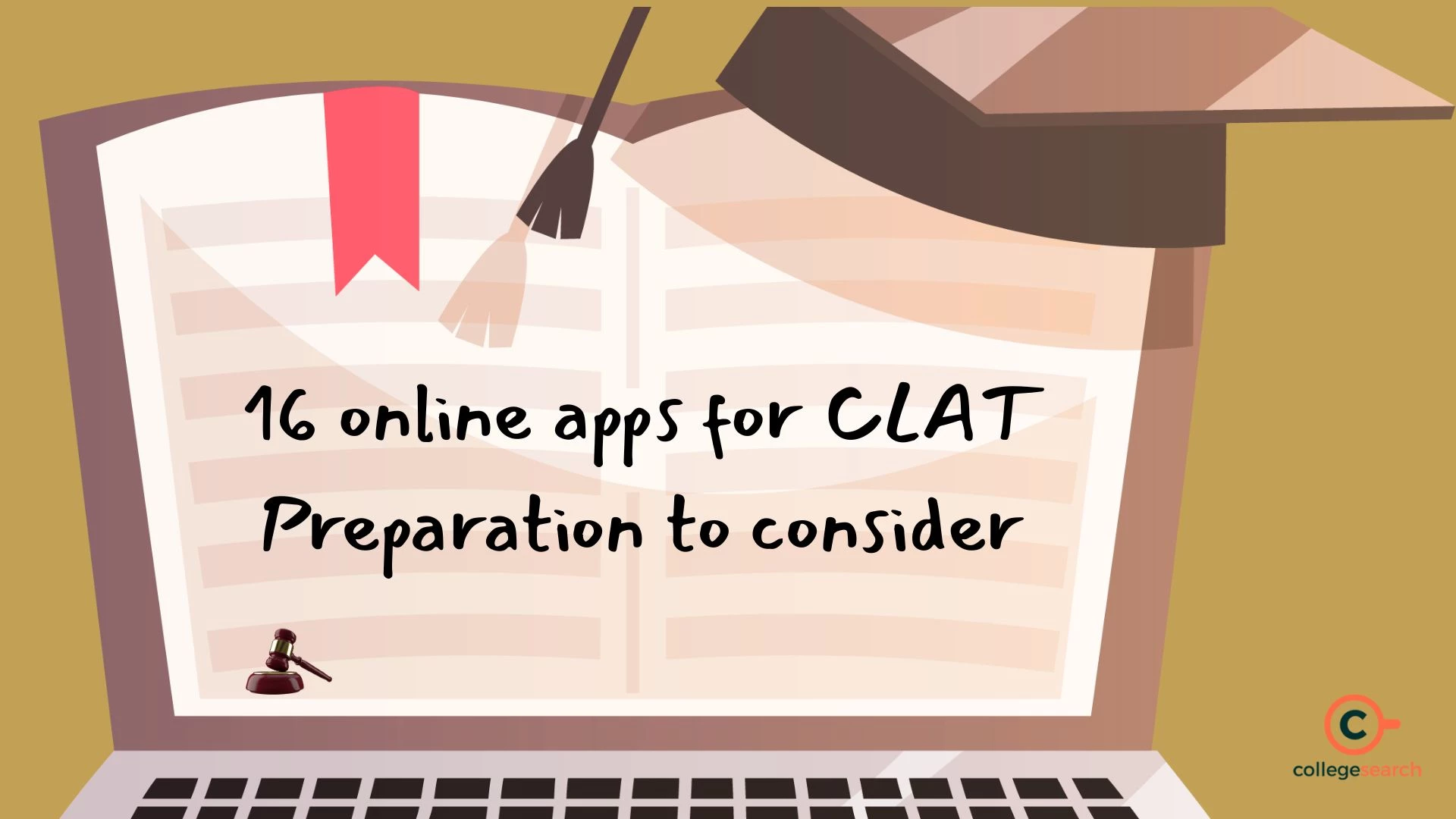 16 Best CLAT Preparation Apps for 2026 - Check fees, Features, and Pros & Cons